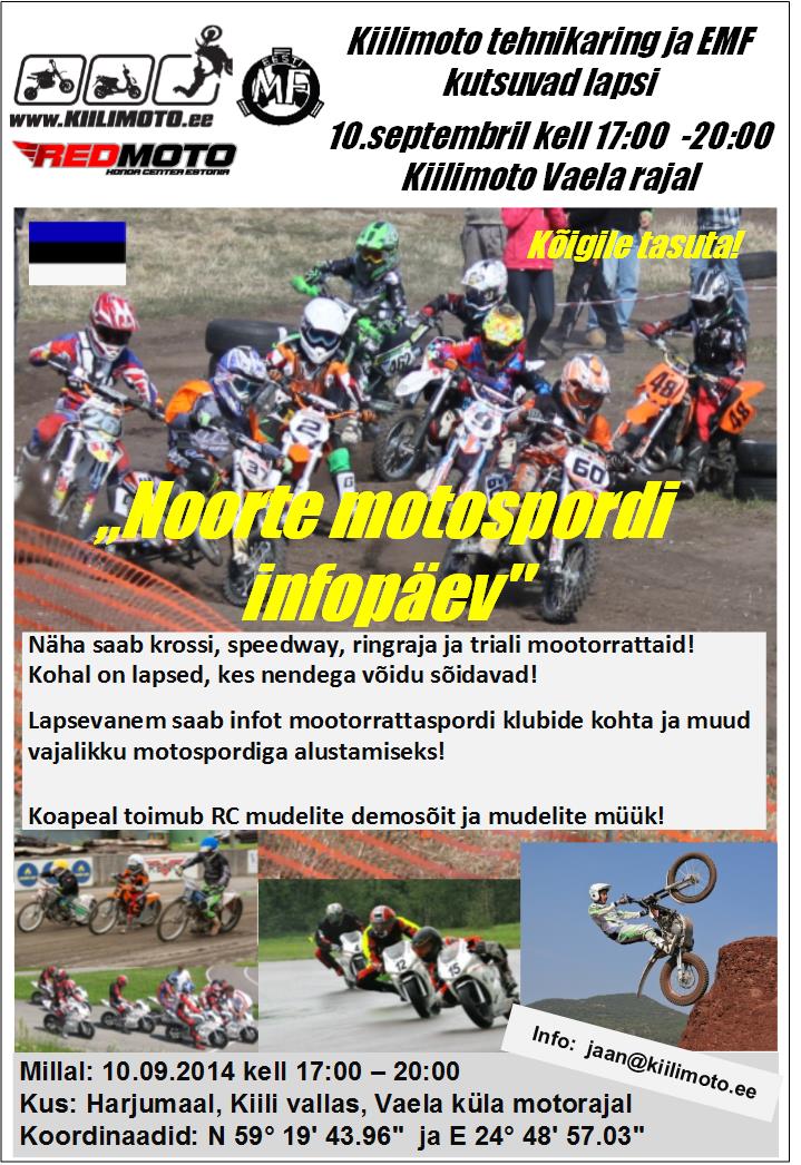 Noorte motospordi infopäev 2014.jpg